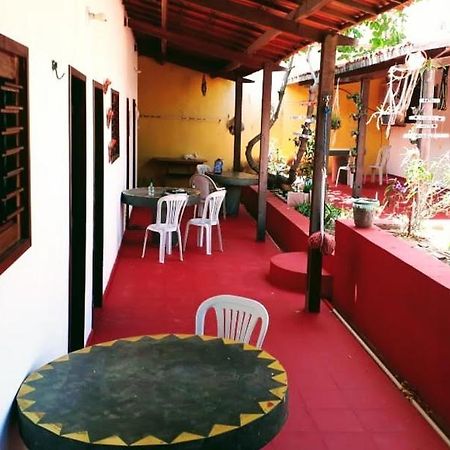 Hospedagem Da Keila Matos Аракати Экстерьер фото